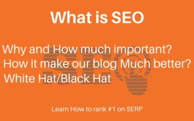 what is SEO in hindi|How it works|Easy step-by-step guide|