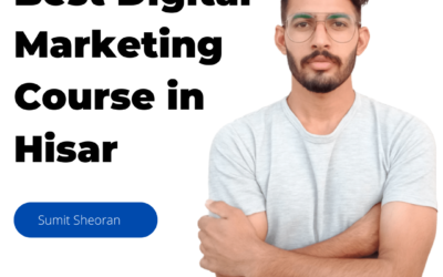 Best Digital Marketing Course in Hisar, Haryana