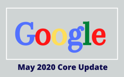 Google May 2020 core update in Hindi|