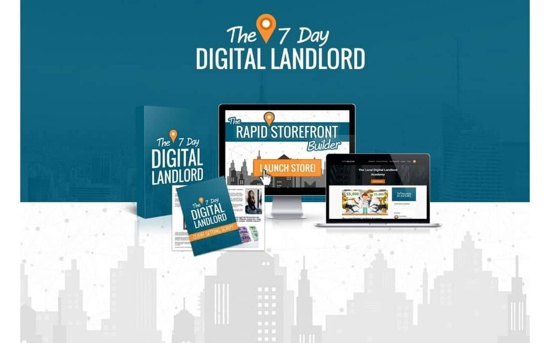 7Day Digital Landlord Review – In-depth Details